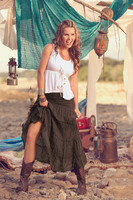 Melissa Giraldo hoodie #2175910