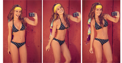 Melissa Giraldo posters