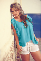 Melissa Giraldo t-shirt #2176021