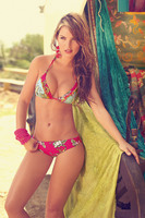 Melissa Giraldo Tank Top #2176132