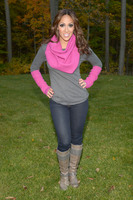 Melissa Gorga Sweatshirt #2124075