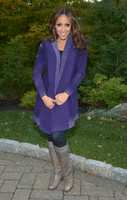 Melissa Gorga Longsleeve T-shirt #2124124