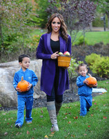 Melissa Gorga Longsleeve T-shirt #2124132