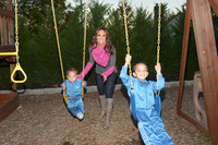 Melissa Gorga Longsleeve T-shirt #2124181