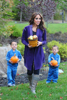 Melissa Gorga Longsleeve T-shirt #2124290