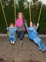 Melissa Gorga Longsleeve T-shirt #2124292
