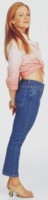 Melissa Joan Hart Longsleeve T-shirt #1296406