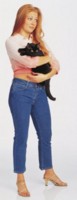 Melissa Joan Hart Longsleeve T-shirt #1296408