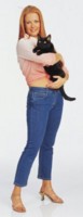 Melissa Joan Hart Longsleeve T-shirt #1296411