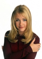 Melissa Joan Hart Longsleeve T-shirt #1296435