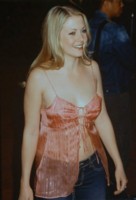 Melissa Joan Hart Longsleeve T-shirt #1296503