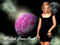 Melissa Joan Hart Longsleeve T-shirt #1296512