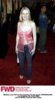 Melissa Joan Hart Longsleeve T-shirt #1296516
