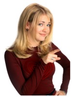 Melissa Joan Hart Longsleeve T-shirt #1296524