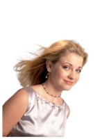 Melissa Joan Hart Longsleeve T-shirt #1296527