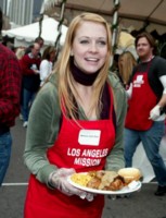 Melissa Joan Hart Longsleeve T-shirt #1296539