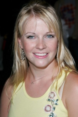 Melissa Joan Hart stickers 1327211