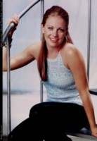 Melissa Joan Hart mug #G76341