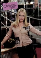 Melissa Joan Hart magic mug #G76342