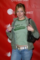 Melissa Joan Hart Longsleeve T-shirt #1351397