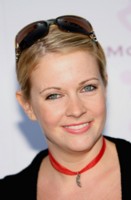 Melissa Joan Hart magic mug #G237624