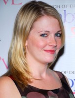 Melissa Joan Hart Longsleeve T-shirt #1505976