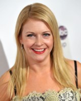 Melissa Joan Hart magic mug #G297431