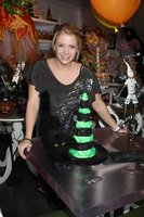 Melissa Joan Hart Longsleeve T-shirt #1953004