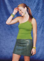 Melissa Joan Hart Longsleeve T-shirt #2030157