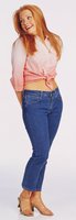 Melissa Joan Hart Longsleeve T-shirt #2030160