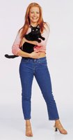 Melissa Joan Hart Longsleeve T-shirt #2030167