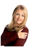 Melissa Joan Hart Longsleeve T-shirt #2030183