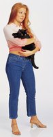 Melissa Joan Hart Longsleeve T-shirt #2030200