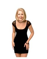 Melissa Joan Hart mug #G370243