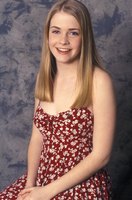 Melissa Joan Hart Tank Top #2108601