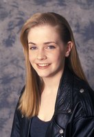 Melissa Joan Hart magic mug #G447506