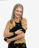 Melissa Joan Hart Tank Top #2477543