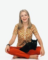 Melissa Joan Hart Tank Top #2477548