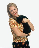 Melissa Joan Hart Tank Top #2477550