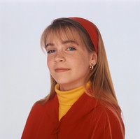 Melissa Joan Hart Longsleeve T-shirt #2641356