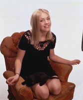Melissa Joan Hart Longsleeve T-shirt #2641368