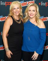 Melissa Joan Hart Tank Top #2795719
