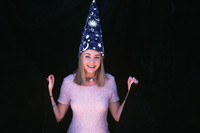 Melissa Joan Hart magic mug #G1411506