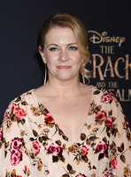 Melissa Joan Hart Longsleeve T-shirt #3745672