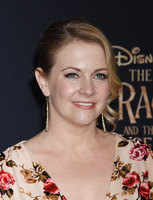 Melissa Joan Hart magic mug #G2362932