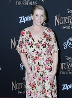 Melissa Joan Hart Longsleeve T-shirt #3745682