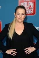 Melissa Joan Hart Longsleeve T-shirt #3797426