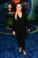 Melissa Joan Hart Longsleeve T-shirt #3797467