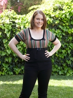 Melissa Joan Hart Longsleeve T-shirt #3875035