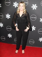 Melissa Joan Hart Longsleeve T-shirt #3915821